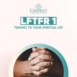 Leading From the Front Row 1