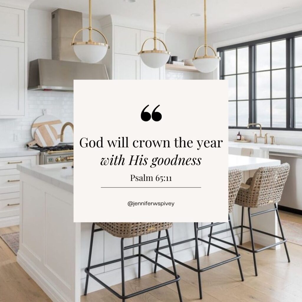 2025 was that year for me.