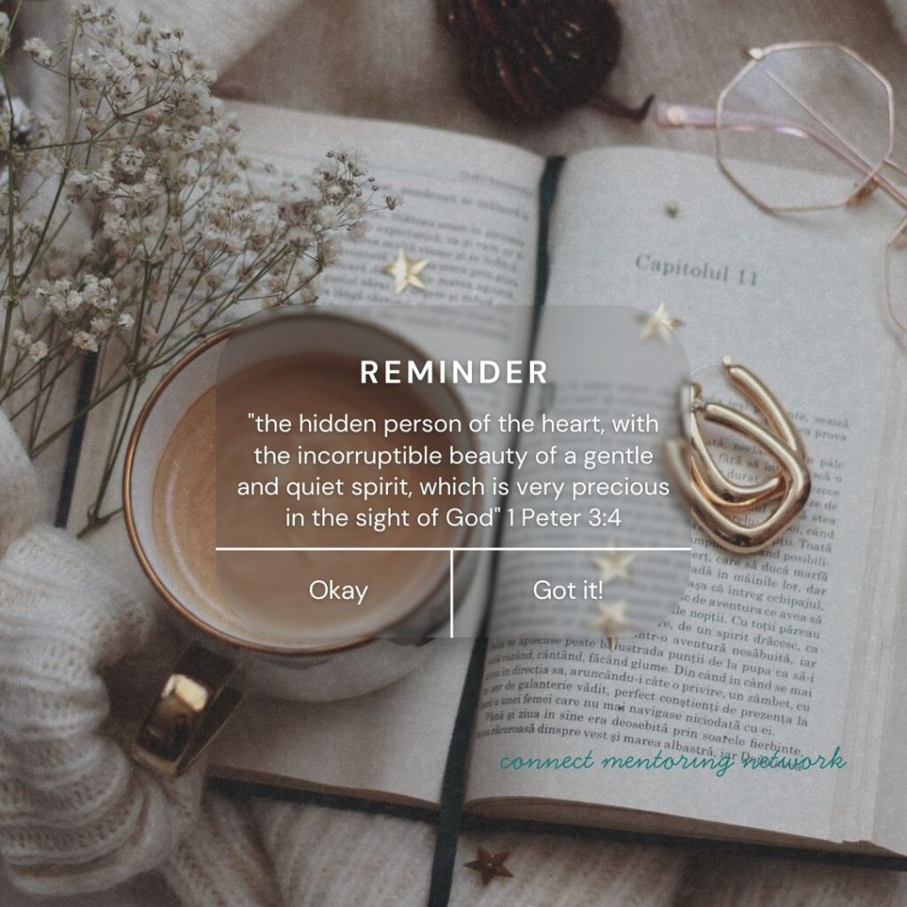 resolution vs reflection