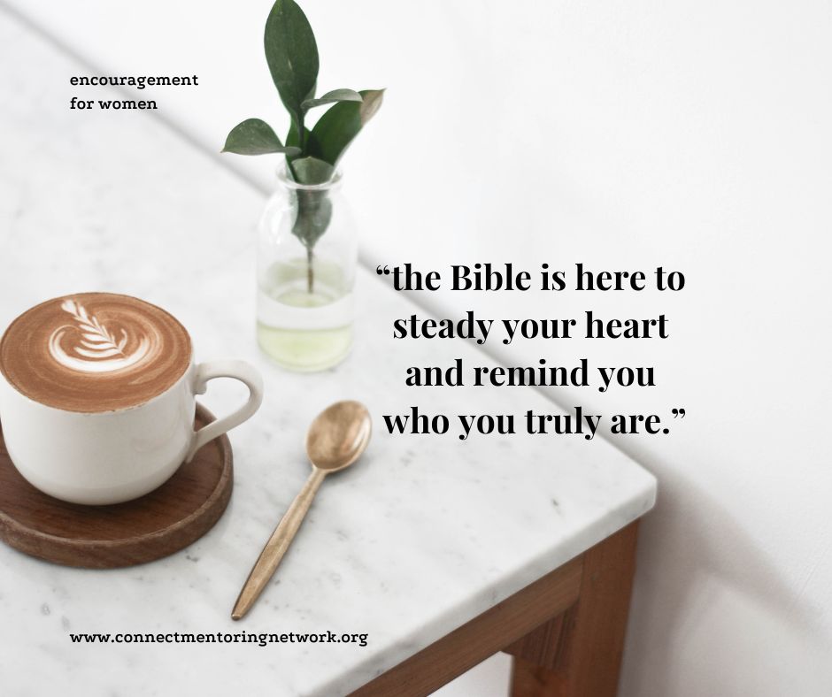 Discover uplifting Bible verses for women that reveal your God-given identity and worth.