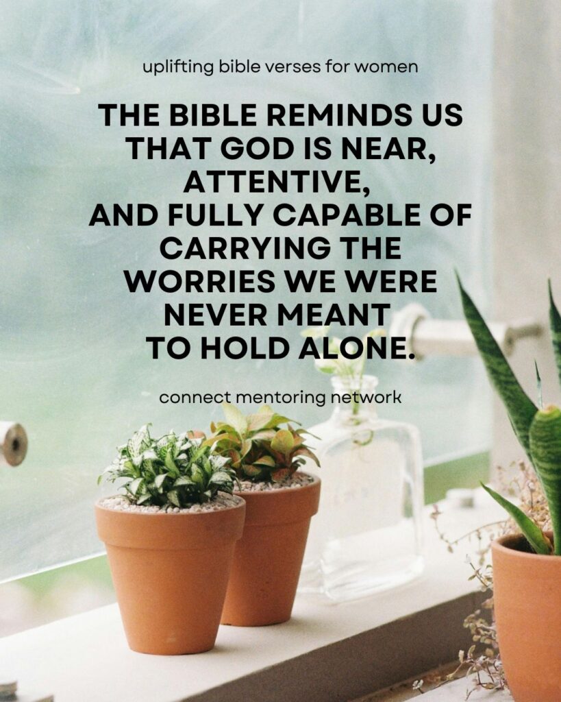 Find uplifting Bible verses for women seeking peace and trust in God. Discover Scriptures that calm anxiety, deepen faith, and guide you into God’s perfect peace.