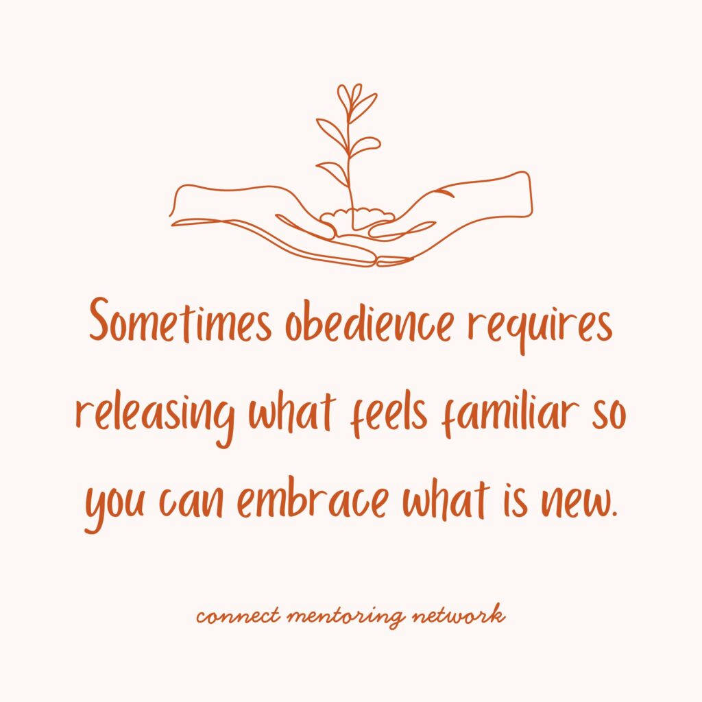 Wondering if God is leading you into a new season? Here is how to know when to leave a ministry position.