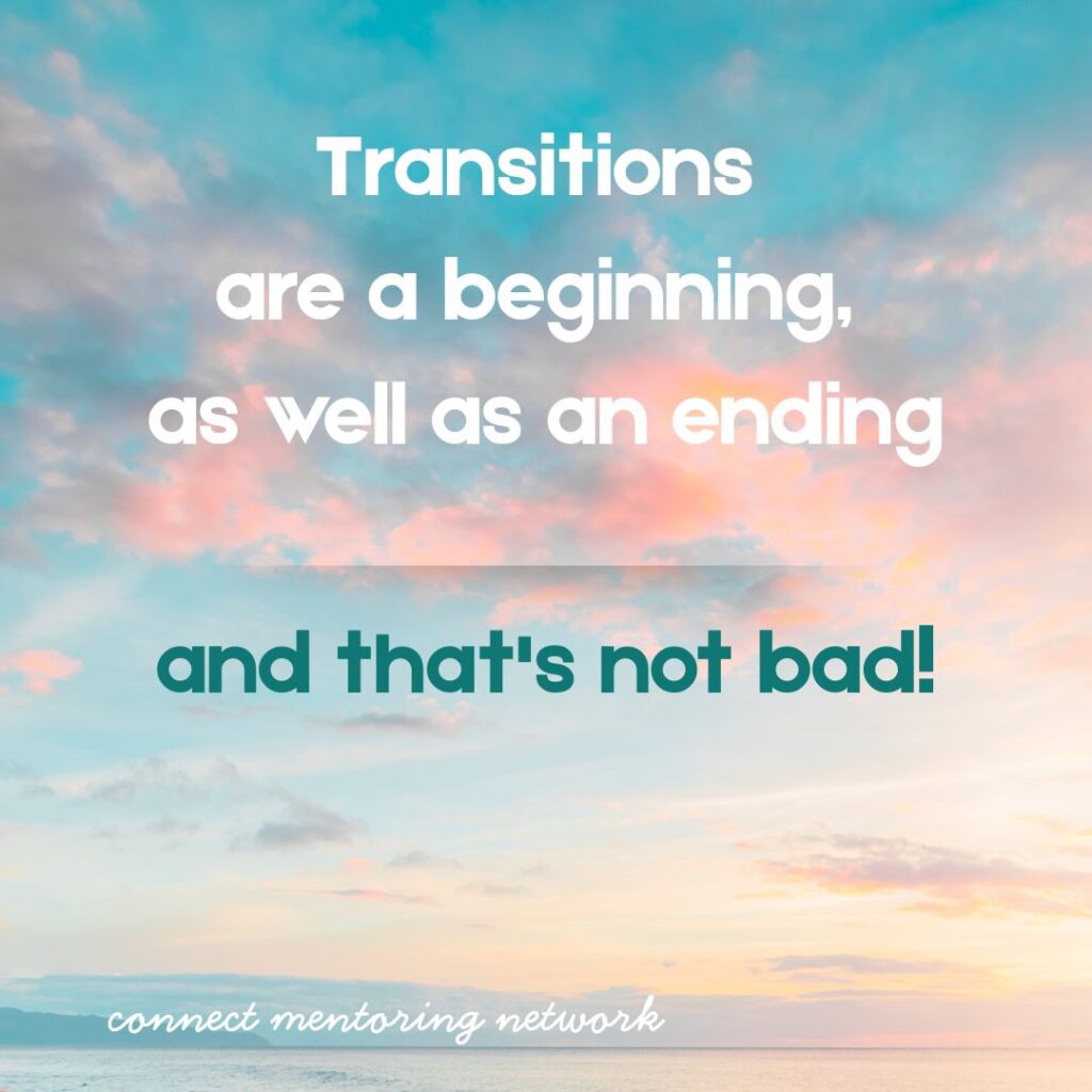 Practical tips and pastoral insights for ministry leaders in a season of ministry leadership transitions.