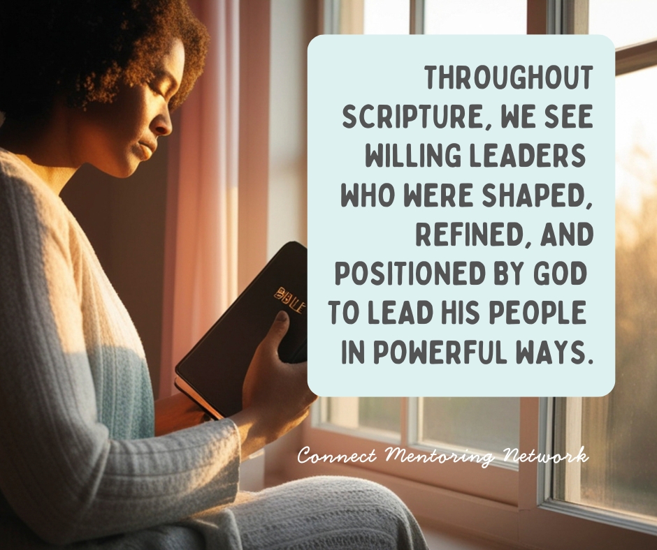 If you’ve ever wondered what biblical leadership really looks like in action, the Bible doesn’t leave you guessing. It gives us real people, real challenges, and real faith.