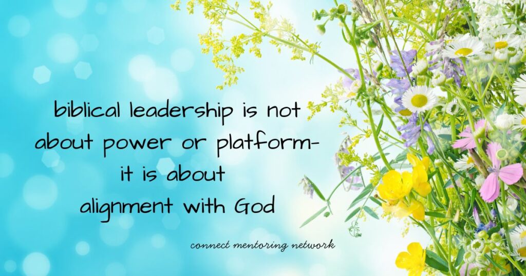 We’ll explore 10 biblical leadership principles rooted in God’s Word that shape healthy, Spirit-led leadership and help you grow in confidence, clarity, and calling.