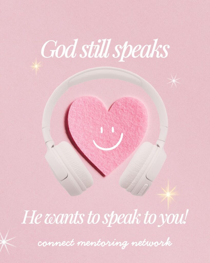 One of the most common questions among believers—whether new to faith or seasoned in ministry—is how to hear God’s voice. 